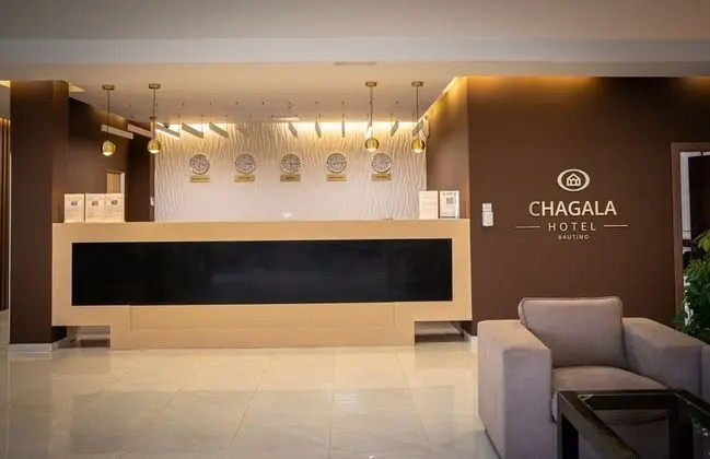 Chagala Hotel Bautino - Öne Çıkan Resim