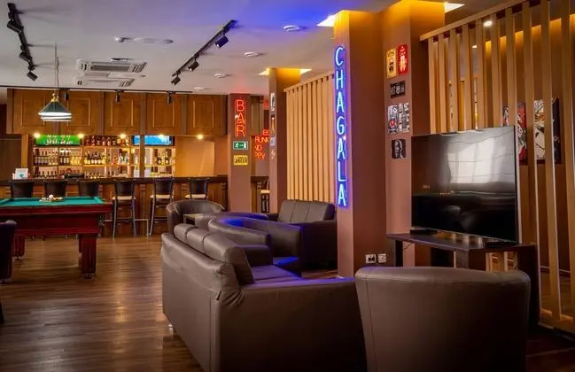 Chagala Hotel Bautino - Öne Çıkan Resim
