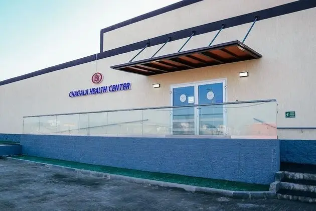 Chagala Residence Atyrau