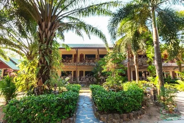 Chai Chet Resort Koh Chang - Oda