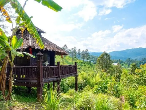 Chai Lai Mountain