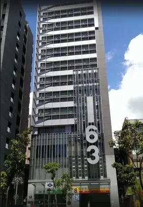Chaiin Hotel - Dongmen