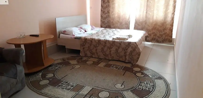Otel Chaika