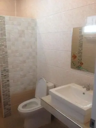 Chaikanathani Hotel - Banyo Tipleri