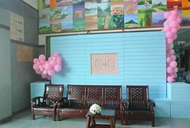 Chaikanathani Hotel - Lobi