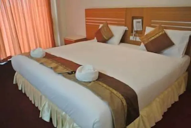 Chaikanathani Hotel - Öne Çıkan Resim
