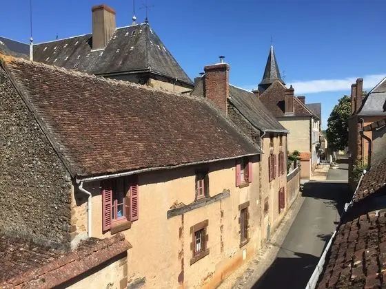 Chaillac Bed & Breakfast