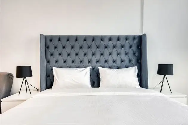 Chaima Elegantly Furnished Brand New With Balcony