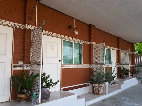 Chainam Resort - Dış Mekan