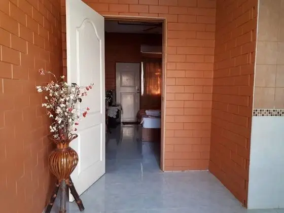 Chainam Resort - İç Mekan