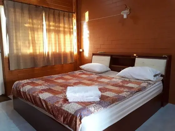 Chainam Resort - Oda