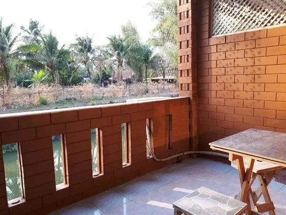 Chainam Resort - Oda Düzeni