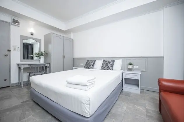 Chaipat Hotel - Öne Çıkan Resim