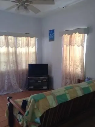 Chai's Beach House - Oda Düzeni