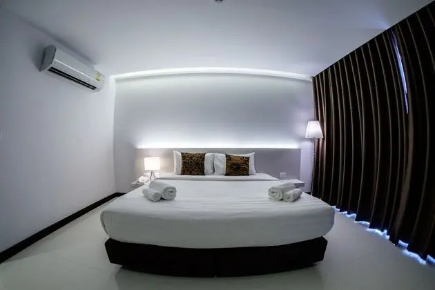 Chaisaeng Villa Hotel - Öne Çıkan Resim