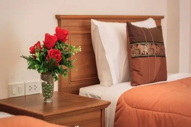 Chaison Hill Resort Khanom - Öne Çıkan Resim