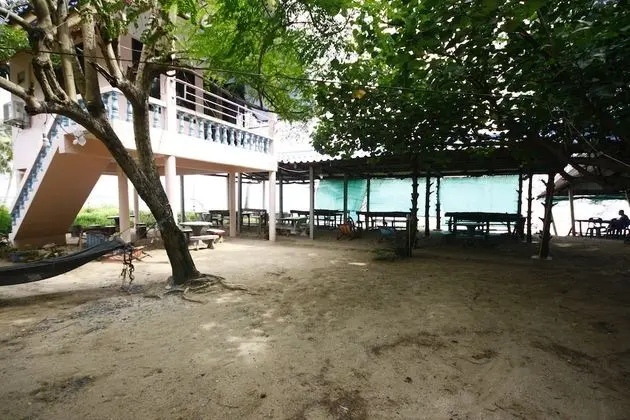 Chaiwat Resort - Dış Mekan