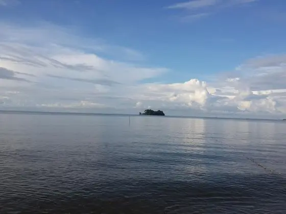 Chaiwat Resort - Plaj