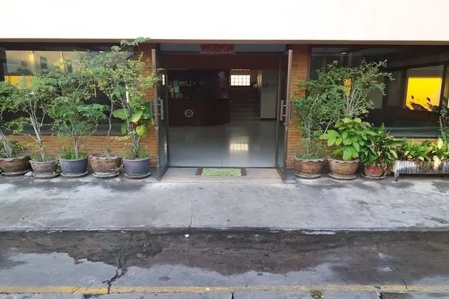 Chaiyaphruk Grand Hotel