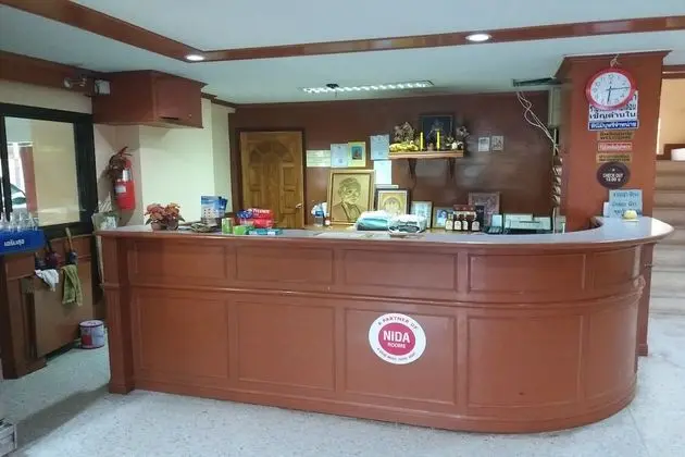 Chaiyaphruk Grand Hotel - Öne Çıkan Resim
