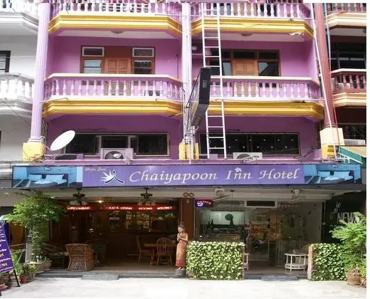 Chaiyapoon Inn