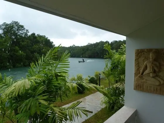 Chaiyo Resort
