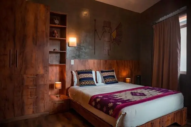 Chakana Hotel Boutique - Öne Çıkan Resim