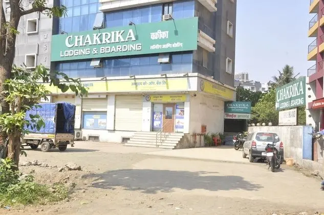 Chakrika Lodging