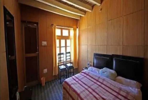 Chakshi Guest House - Oda