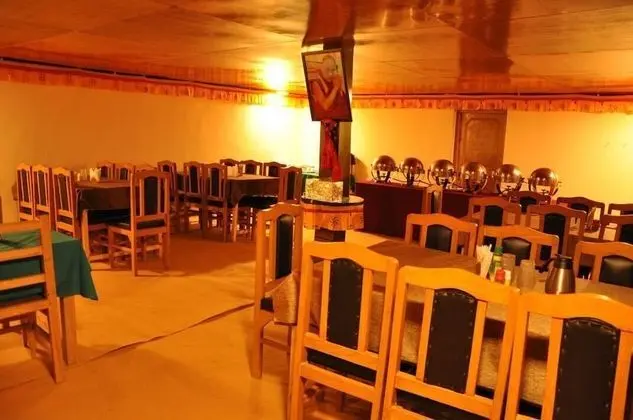 Chakshi Guest House - Yerinde Yemek