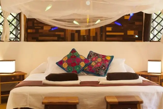 Chaktunche Rancho Ecolodge - Oda