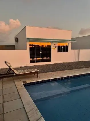 Chal Paradise Beach Vista Piscina 400m do mar