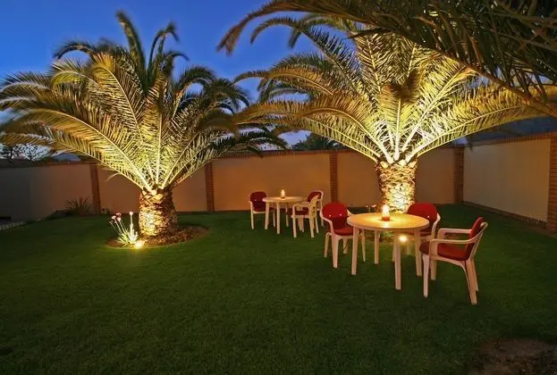 Chala Kigi Self Catering - 1