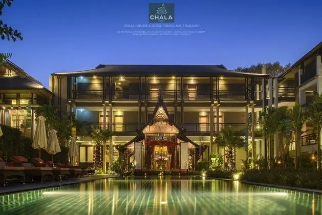 Chala Number6