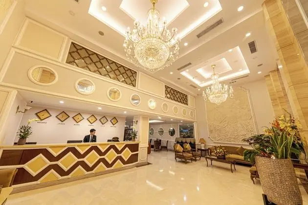 Chalcedony Hotel - Dış Mekan