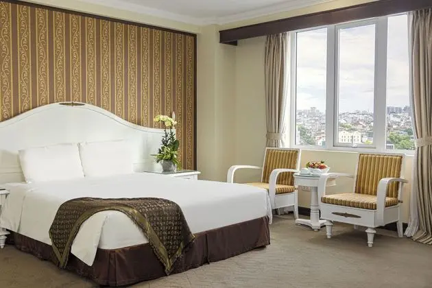 Chalcedony Hotel - Öne Çıkan Resim