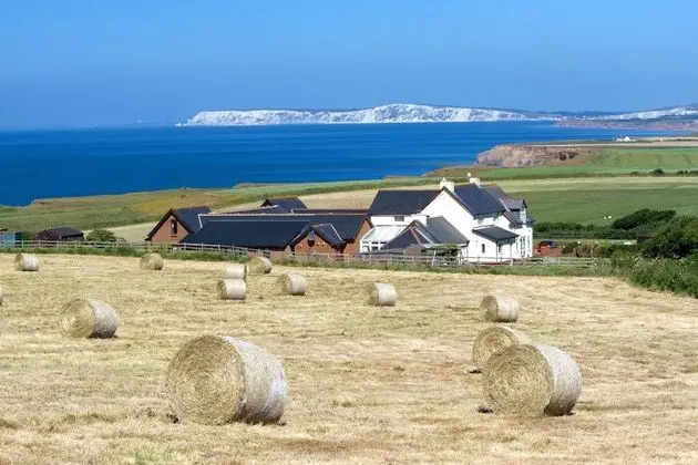 Chale Bay Farm