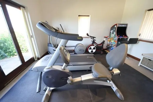 Chale Bay Farm - Fitness