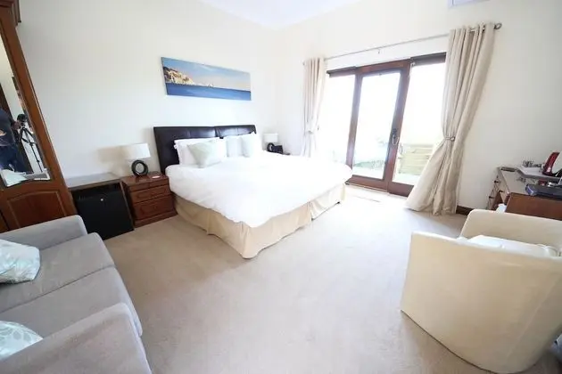 Chale Bay Farm - Oda