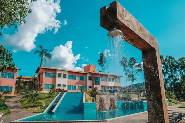 Hotel Chalé Capitólio