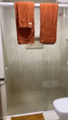 Chale Vila dos Sonhos - Banyo Tipleri