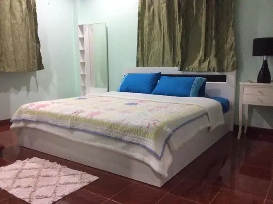 Chaleena Homestay - Oda