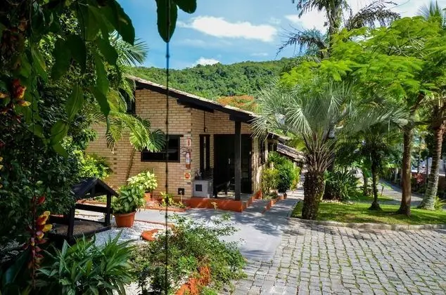 Chalés do Holandês Eco Pousada