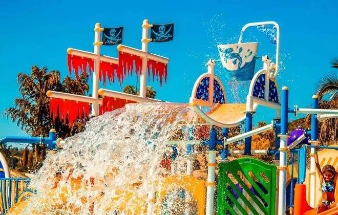Chalés do Thermas Águas de Lindoia - Öne Çıkan Resim