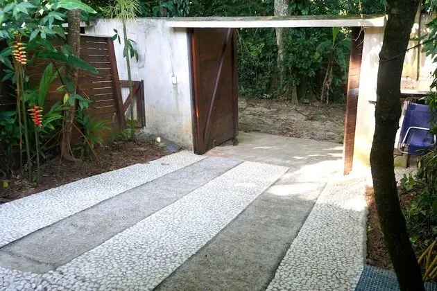 Chales Maritacas - Lobi