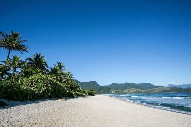 Chales Maritacas - Plaj