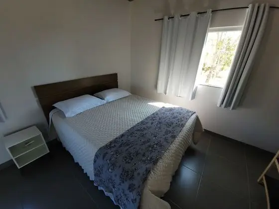 Chalés Recanto da Baleia - Oda