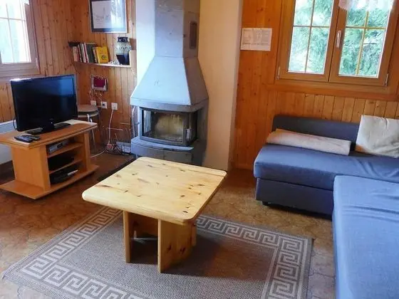 Chalet 1005 Mol Son-sur-gruy res - Oda
