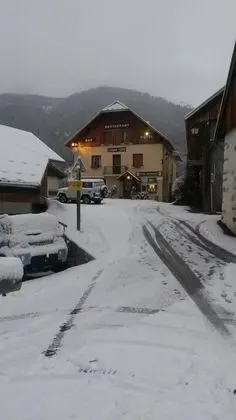 Chalet 1200 - Dış Mekan