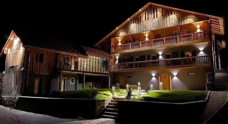 Chalet 1703 - 1